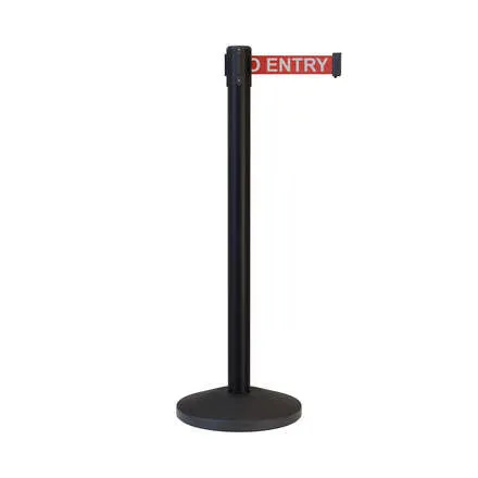 Stanchion 