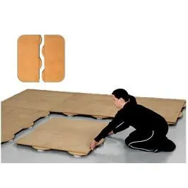 Sub Floor For Dance Floor