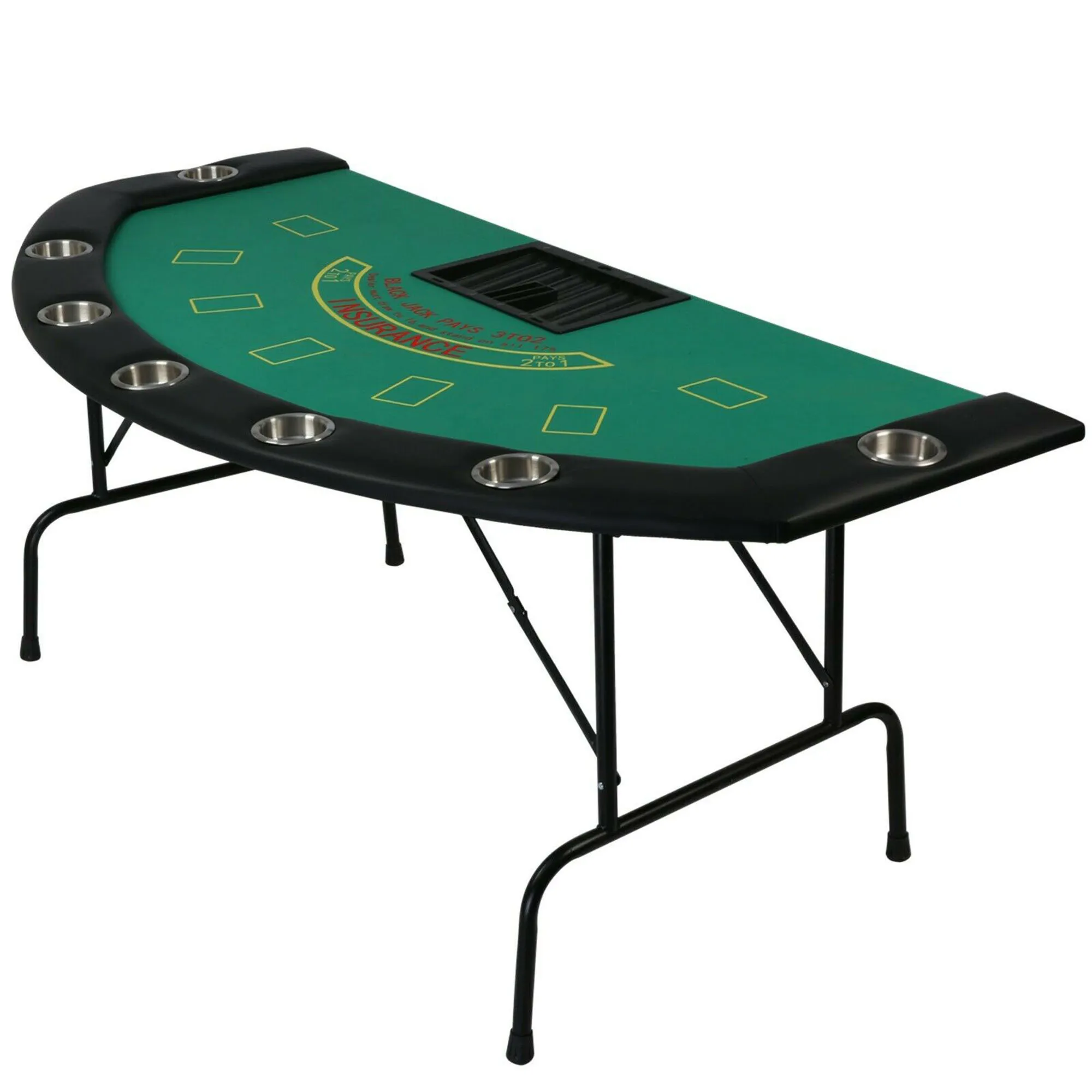 Blackjack Table