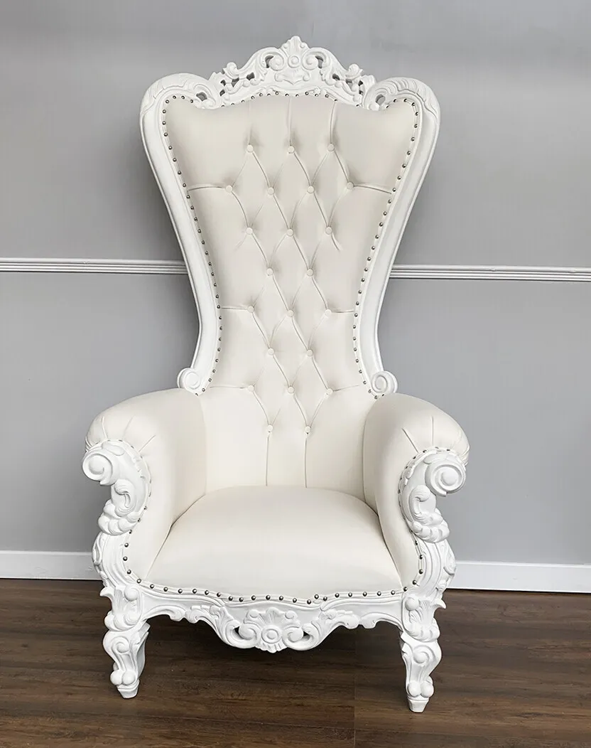 Throne Chair
