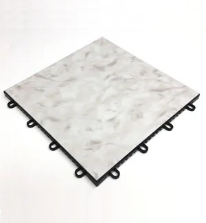 Marble Dance Floor