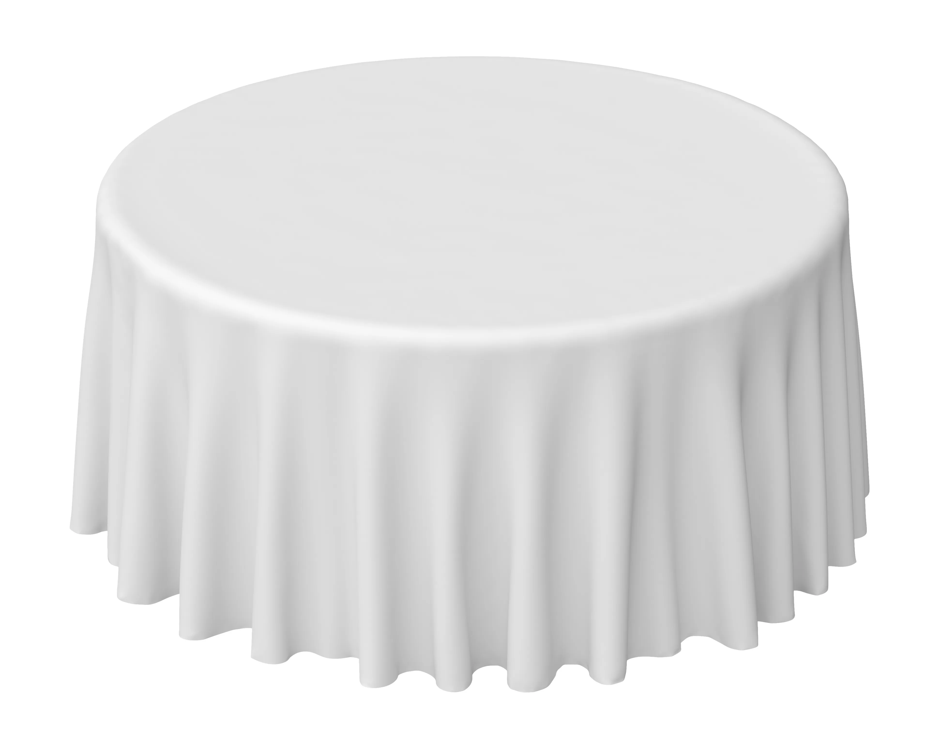 60in round Table Cover