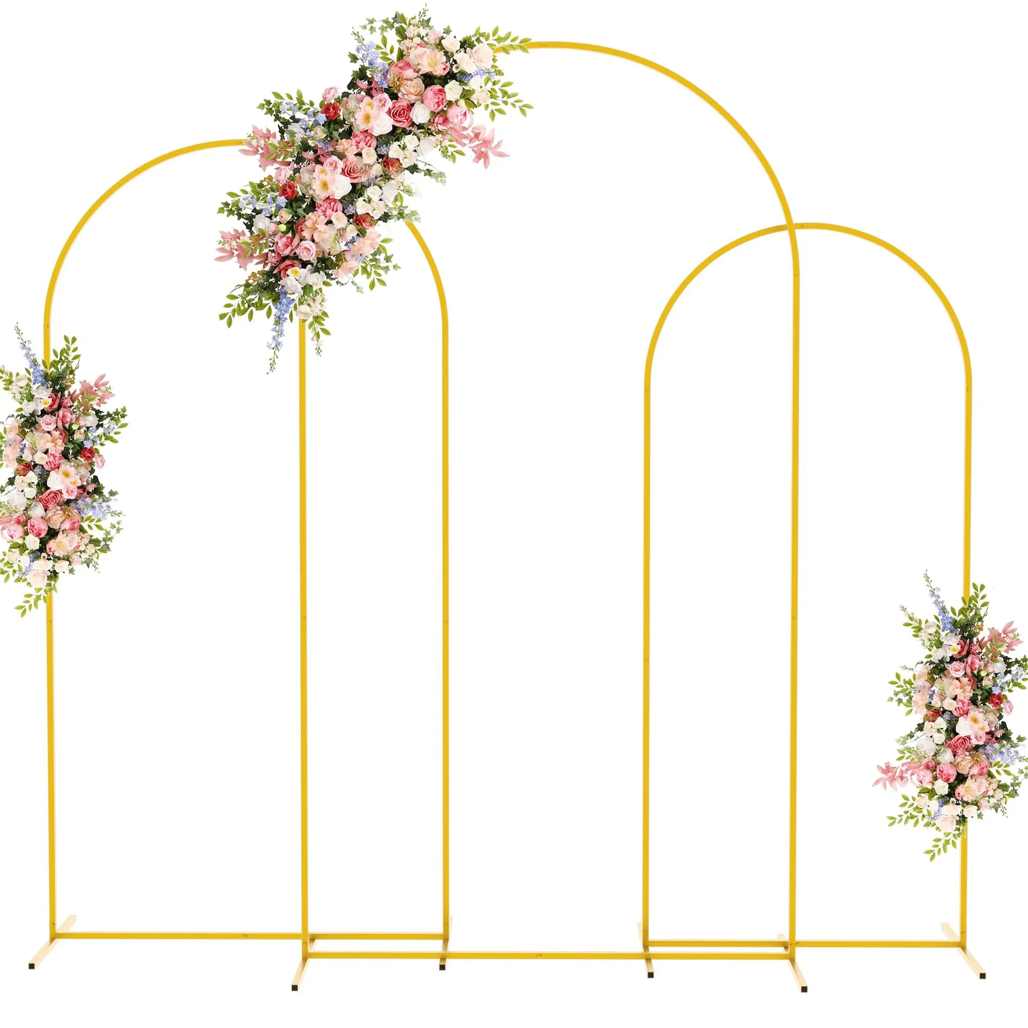 Arch Set Of 3