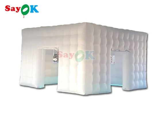 Sayok Inflatable Night Club 