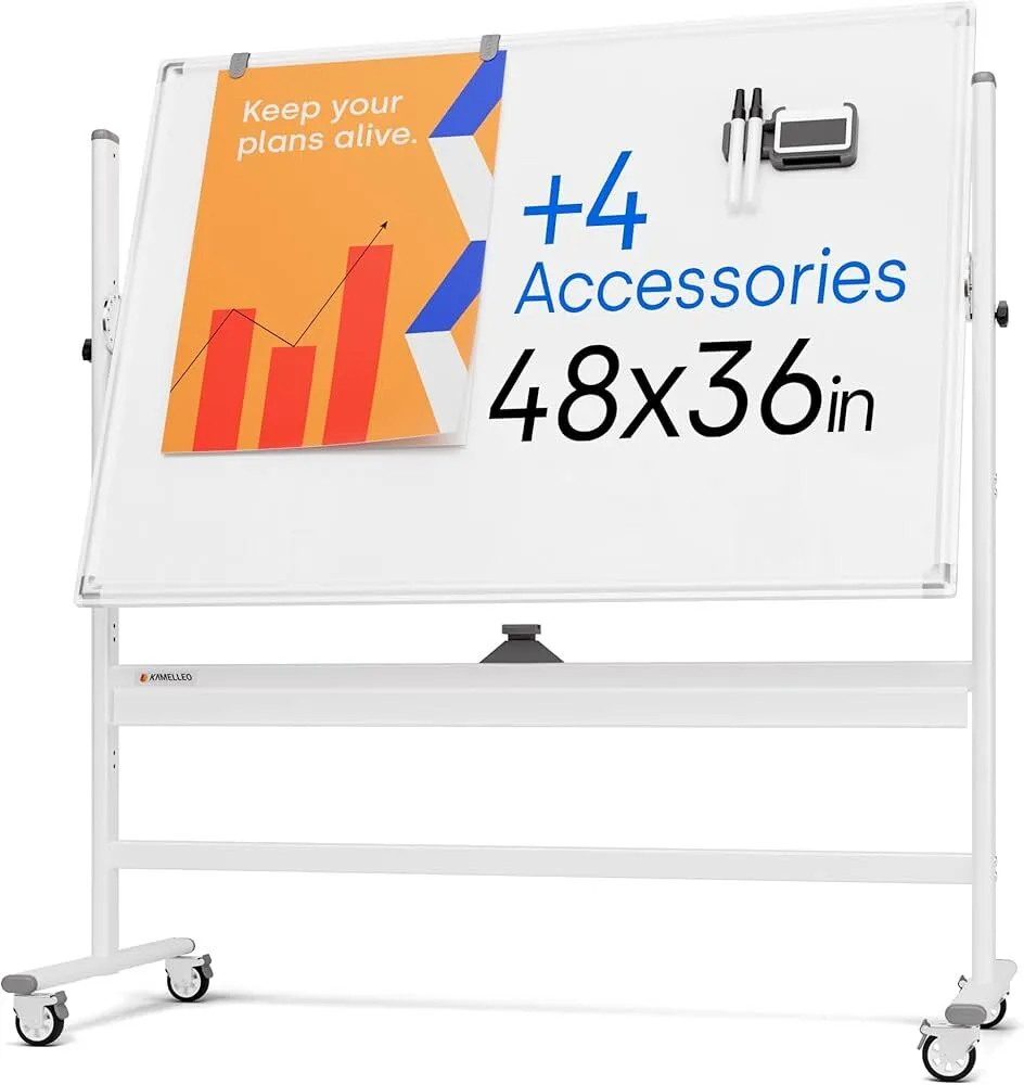 Kamello Mobile Whiteboard