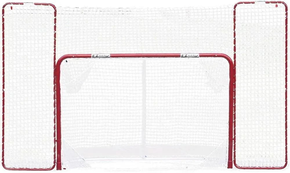 EzGoal Hockey Goal