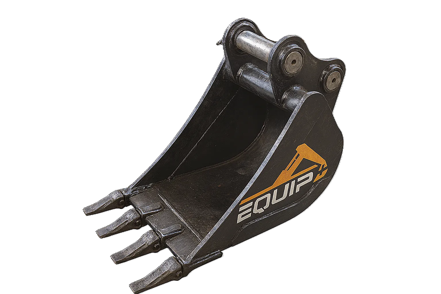 Individual Attachments - 350mm Digging bucket