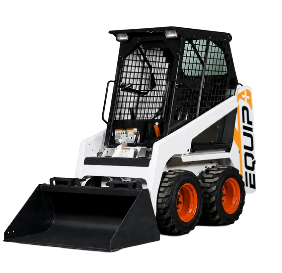 Skid Steer - Tight Access