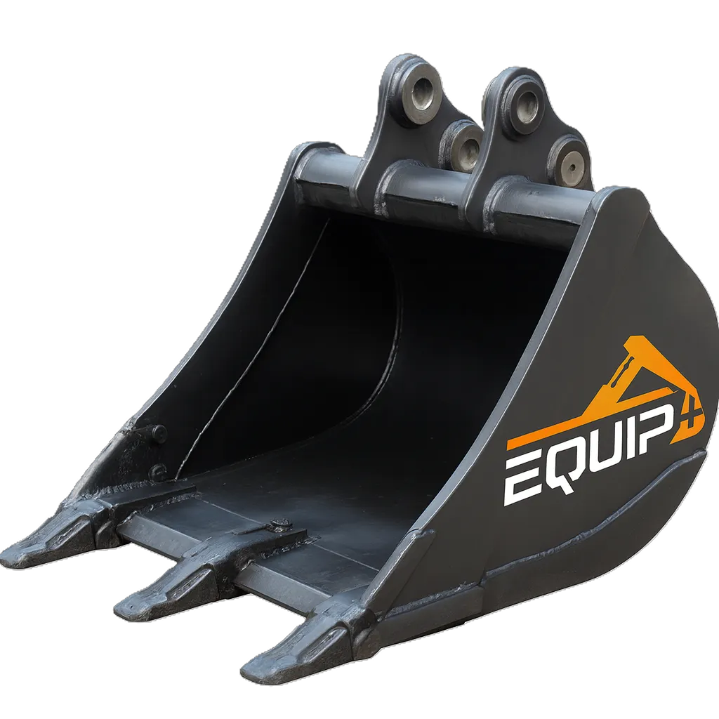 Individual Attachments - 450mm Digging bucket