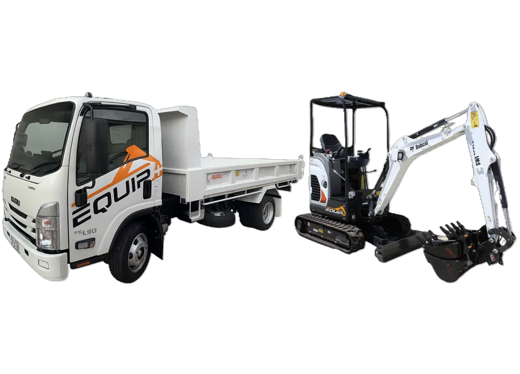 The Package - CONTACT for Pricing & Availability