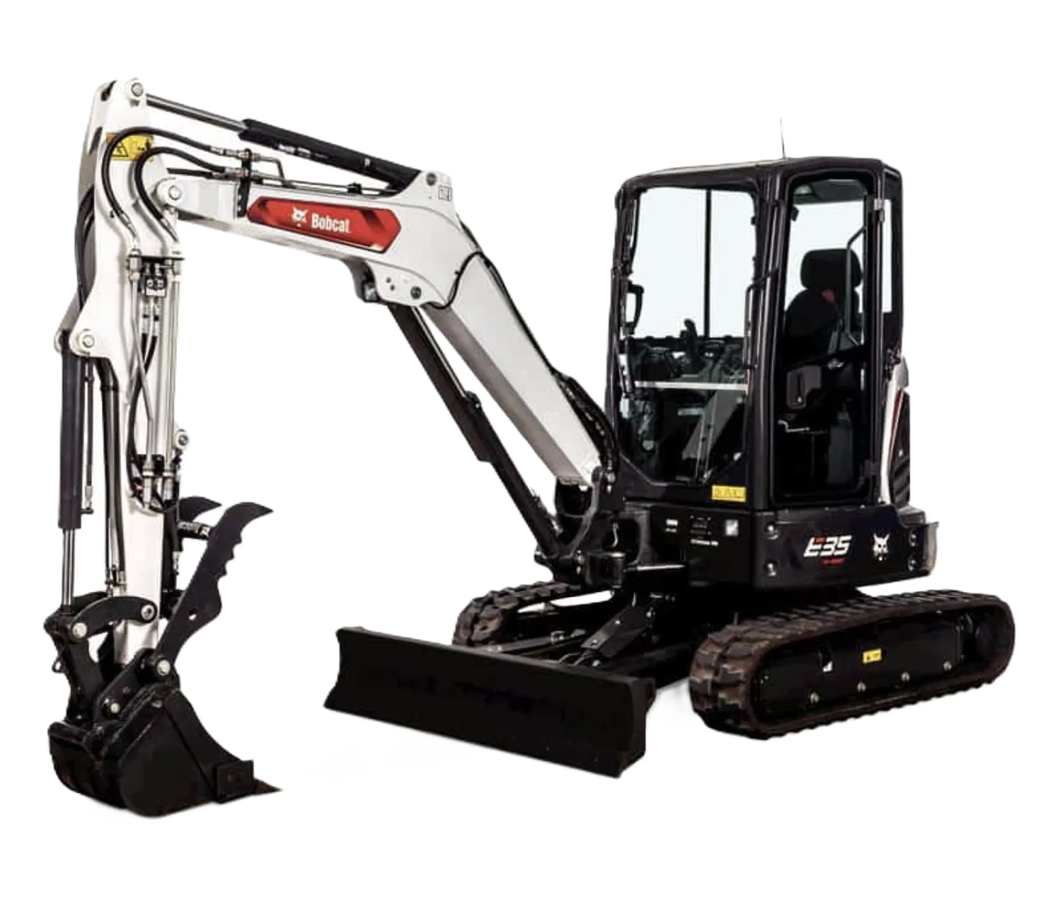 3.5t Excavator