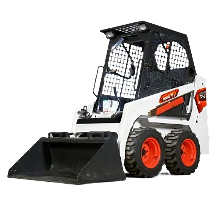 Skid Steer - Tight Access