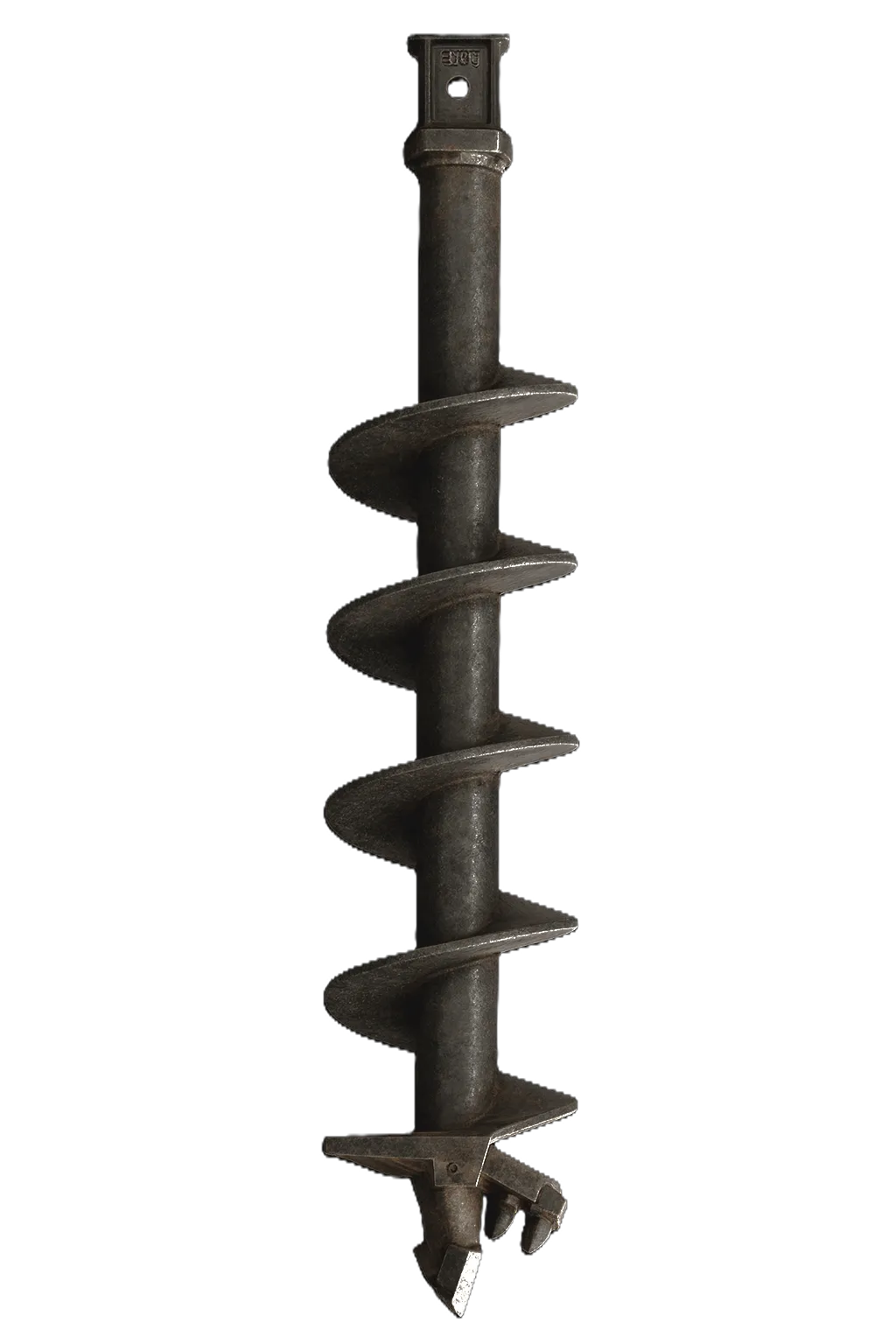 Individual Attachments - 250mm Auger