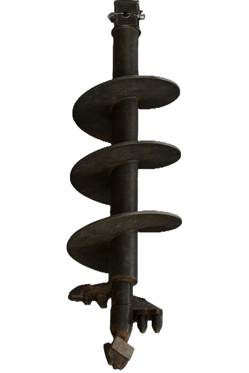 Individual Attachments - 400mm Auger