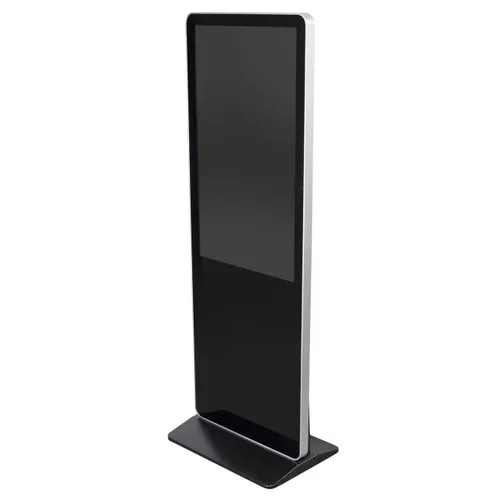 43" Floorstanding Digital Display Rental