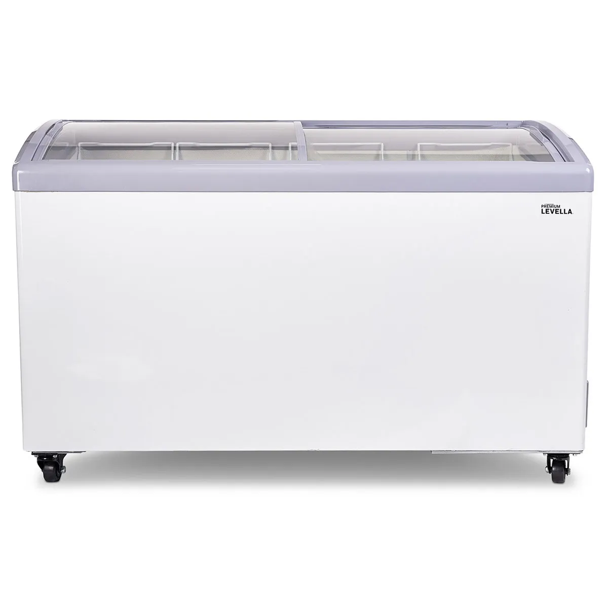 Chest Freezers & Refrigerators