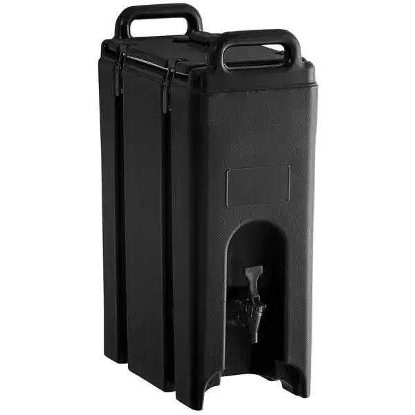 4.75 Gallon Hot/Cold Beverage Dispenser