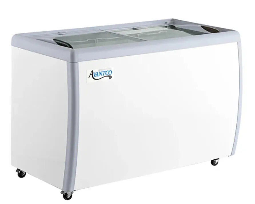 10 Cu Ft Freezer