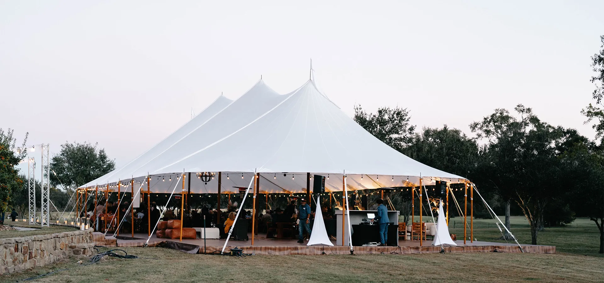 Event Tents