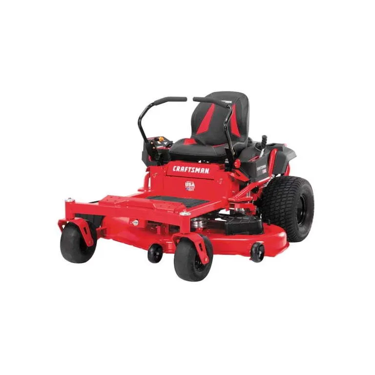 Mowers & Weed Eaters