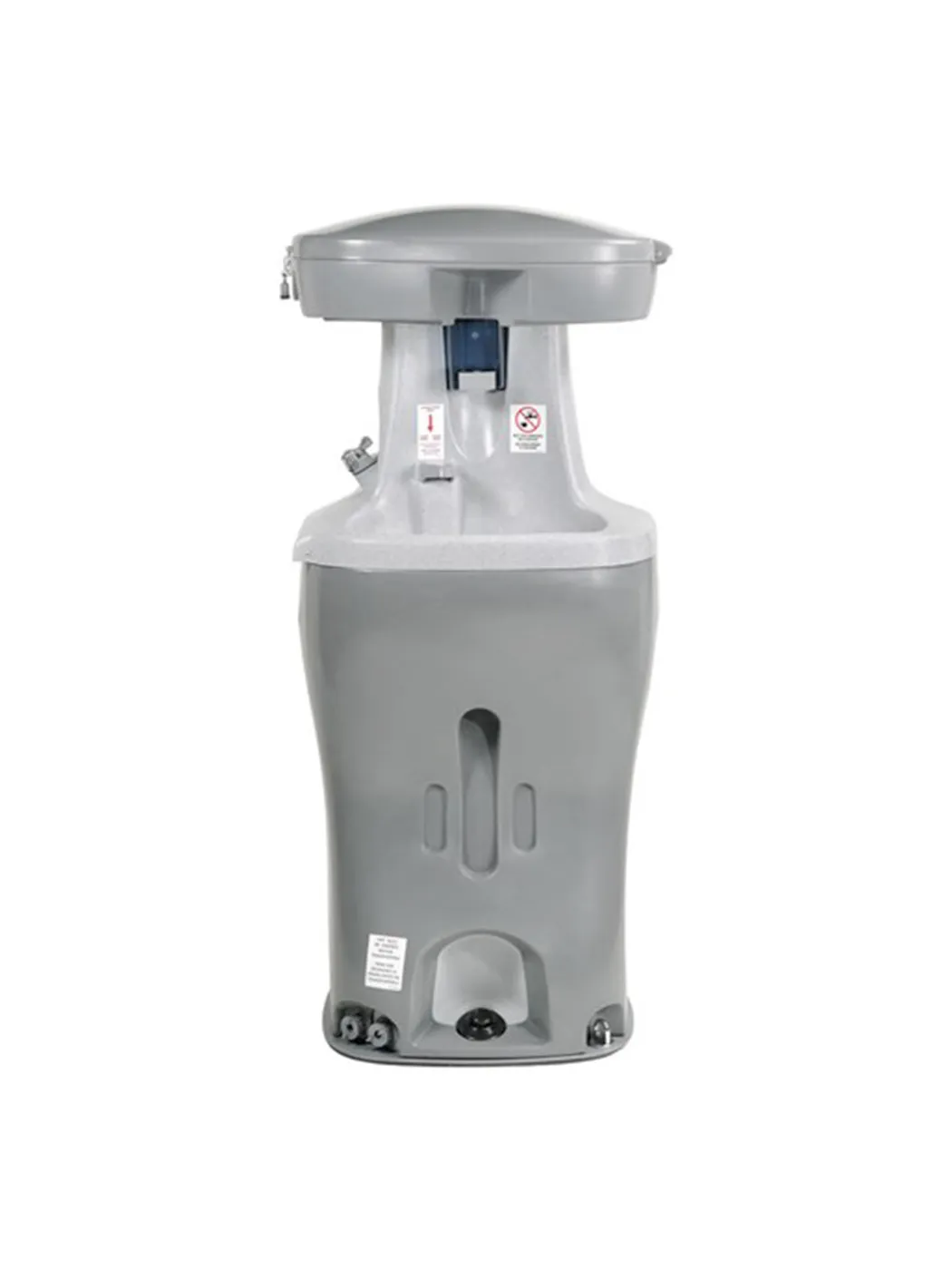 Portable Hand Washing Station