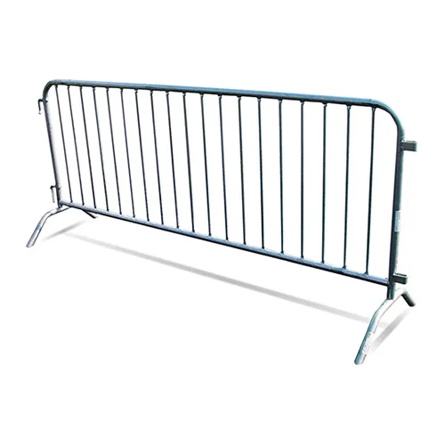 Crowd Control Barrier (Per 8' section)