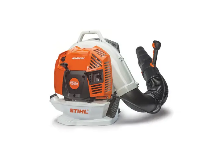 STIHL Leaf Blower