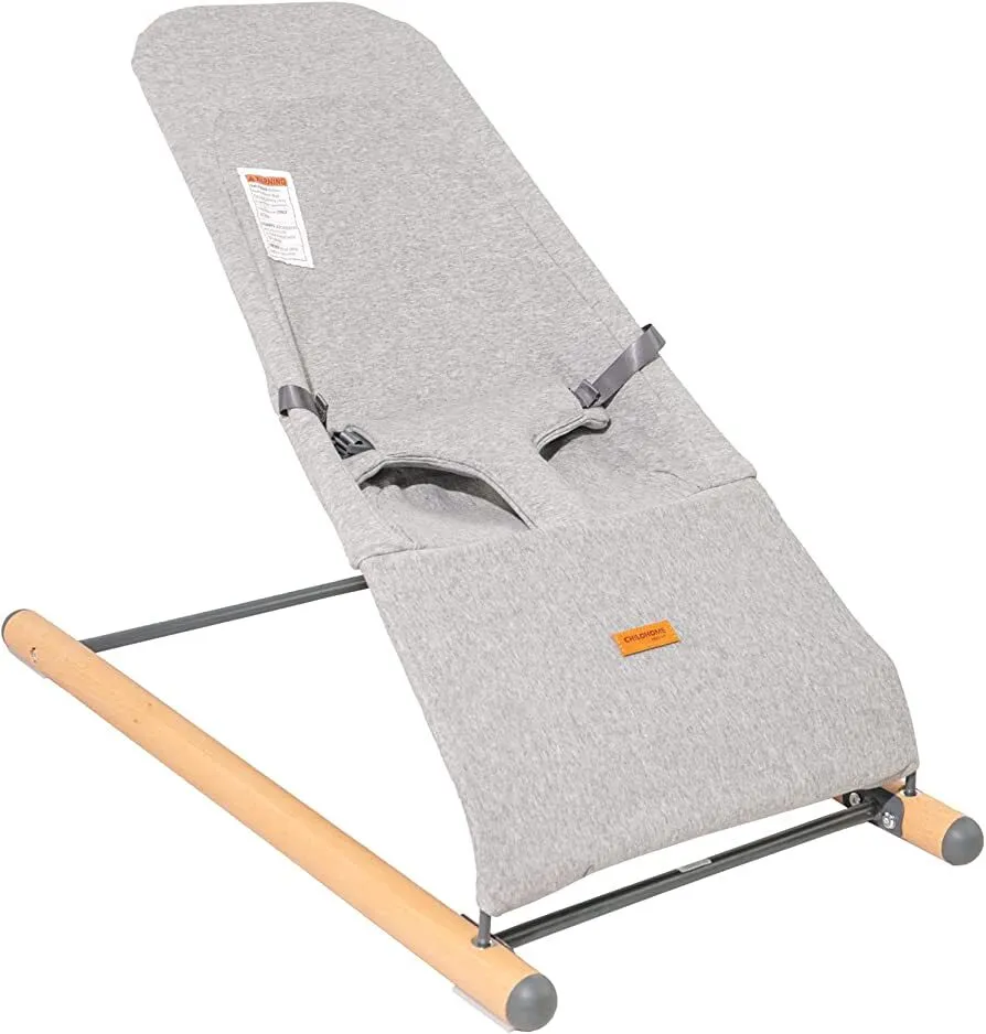 Sleep Time - Bouncers & Rockers