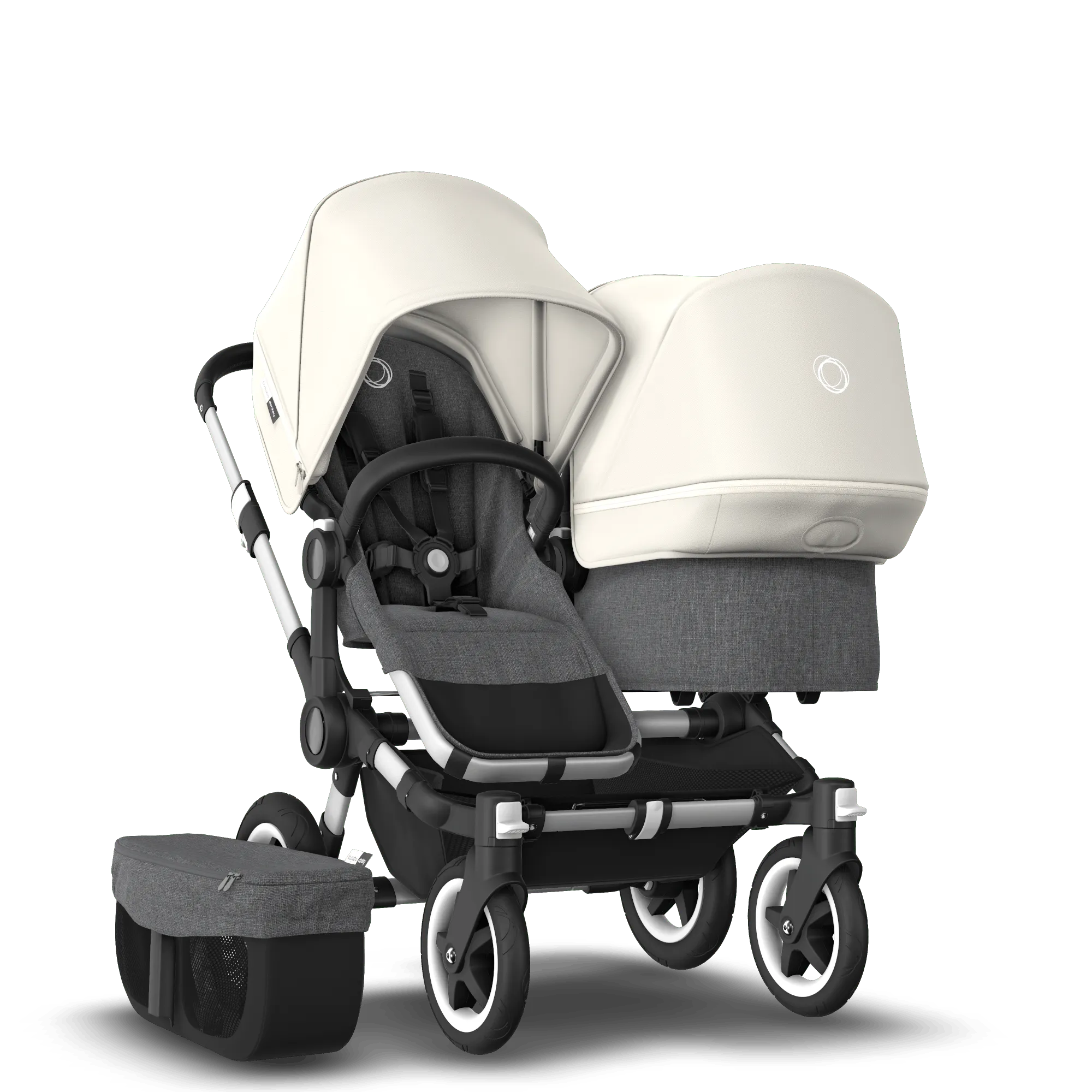 Stroller - Double Strollers
