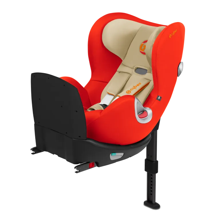 Toddler - Group 1 (9 months - 4 years)