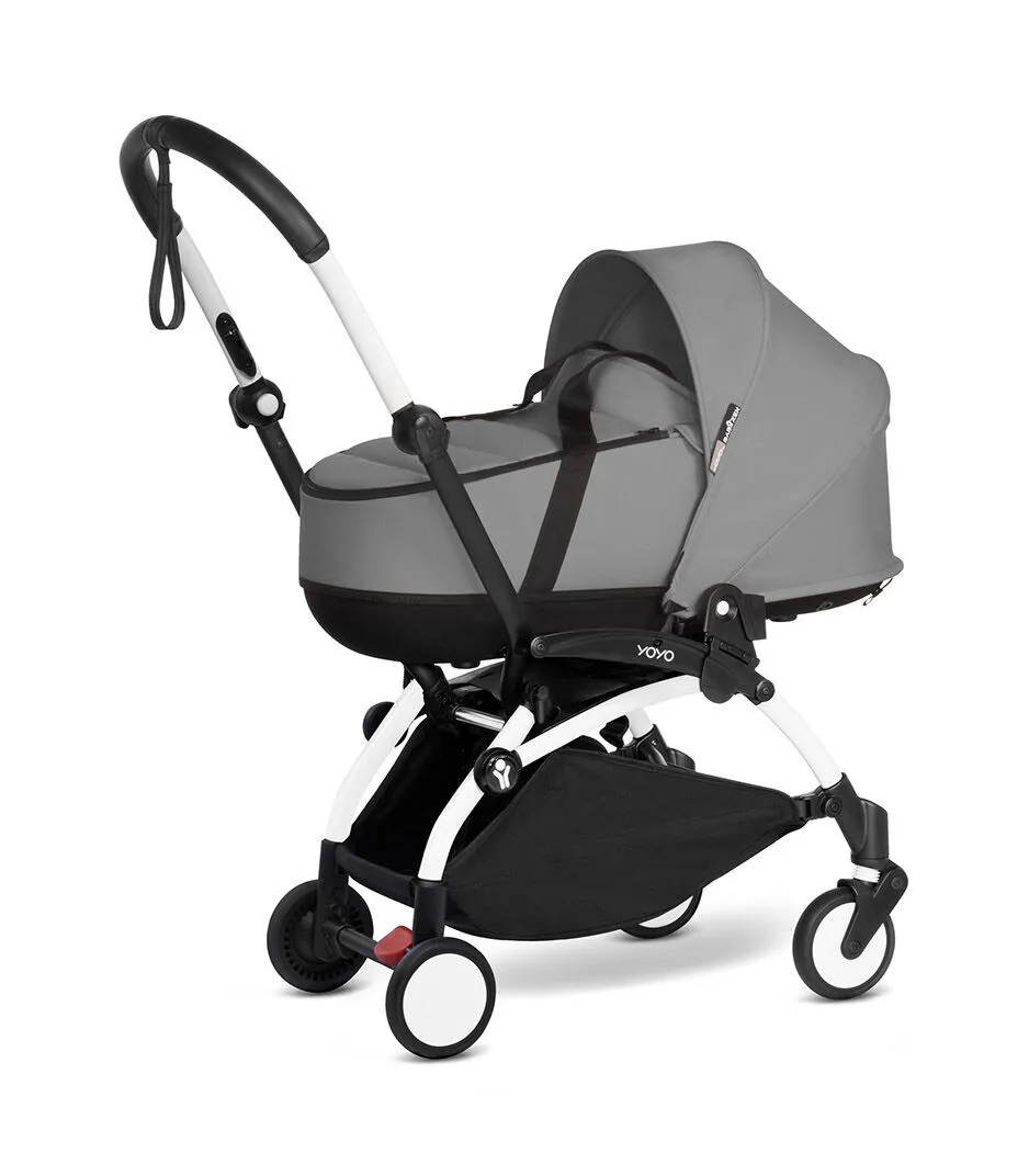 Newborn strollers