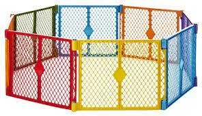 Play Time - Playpens