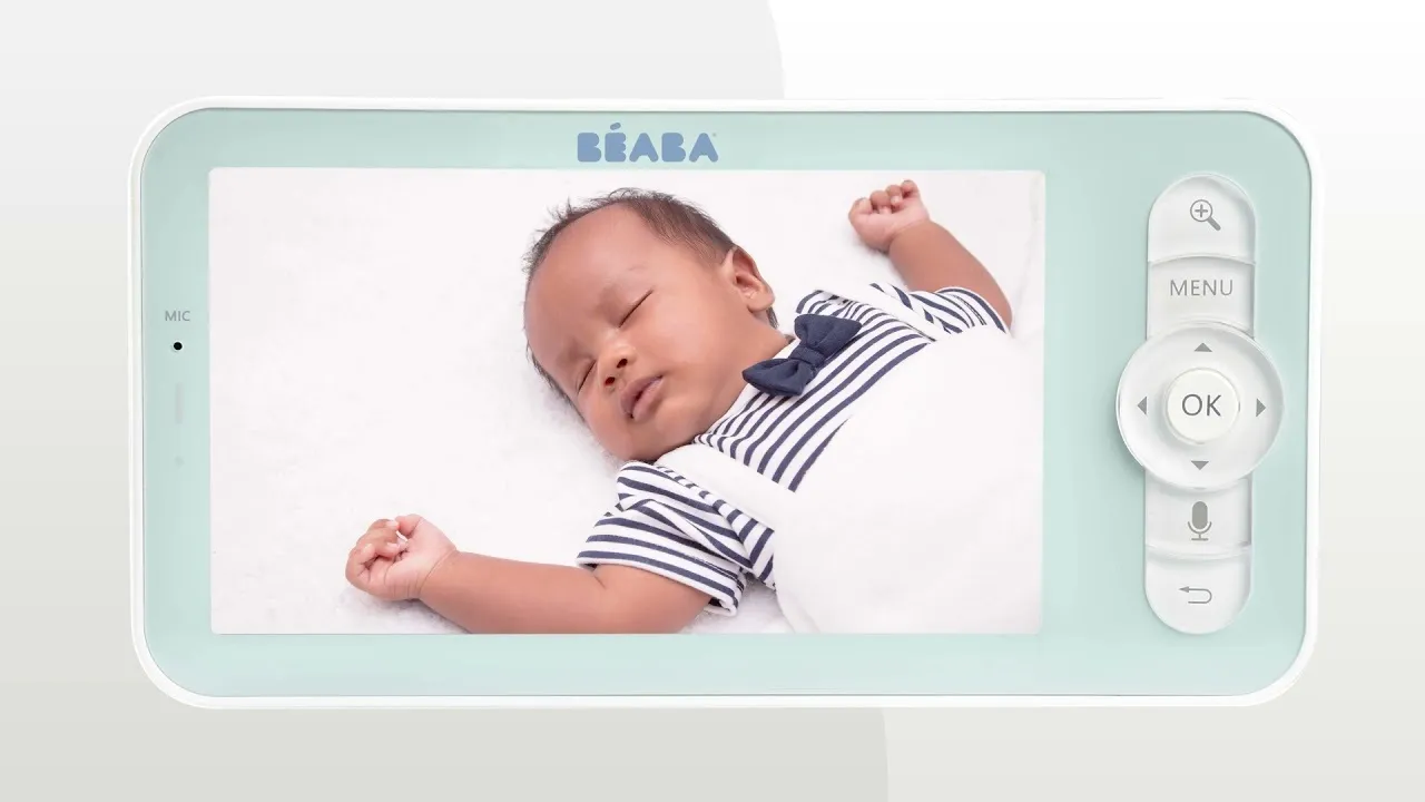 Sleep time - Sleep Monitors