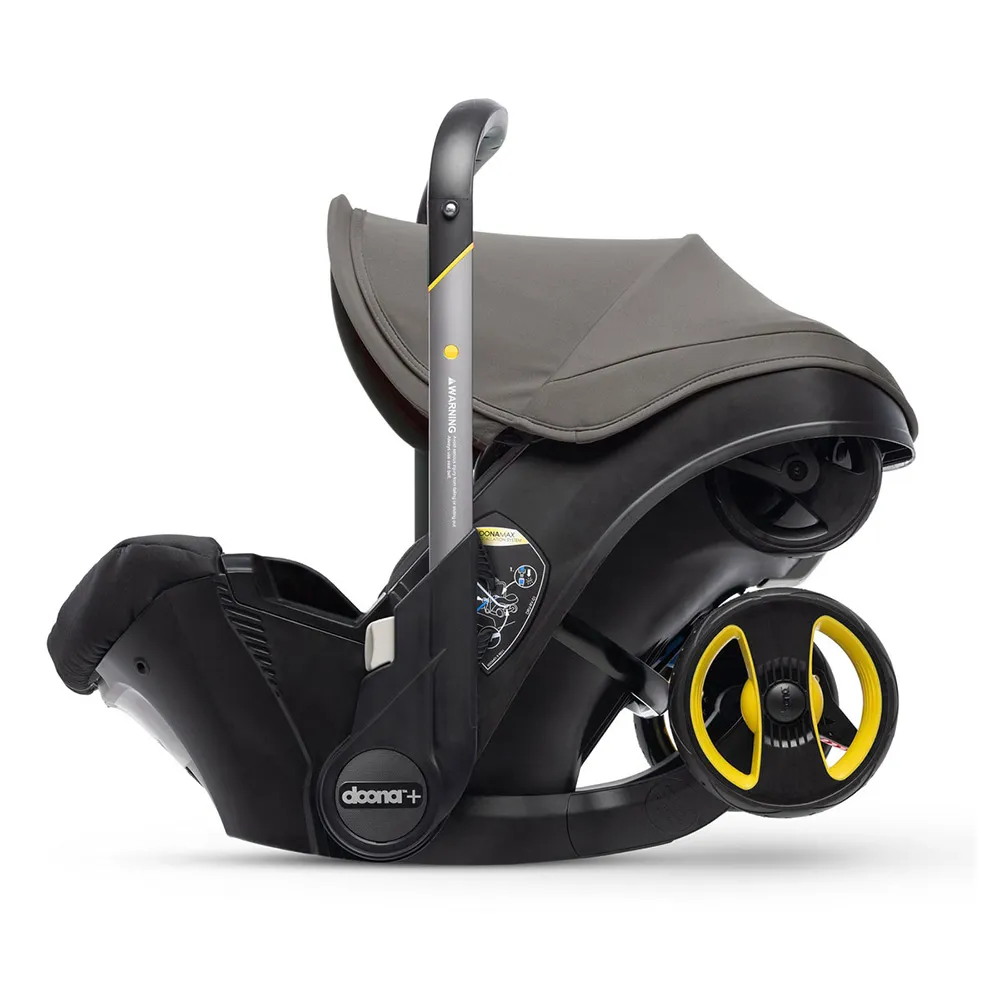 Infant - Group 0+ (newborn - 13 months)