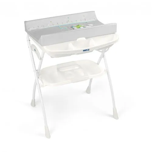 Bath Time - Change Tables