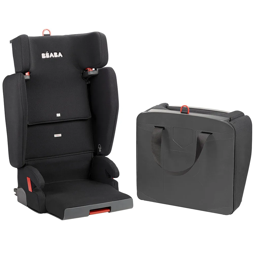 Beaba - Purseat'Fix Group 2-3 Child Car Seat 