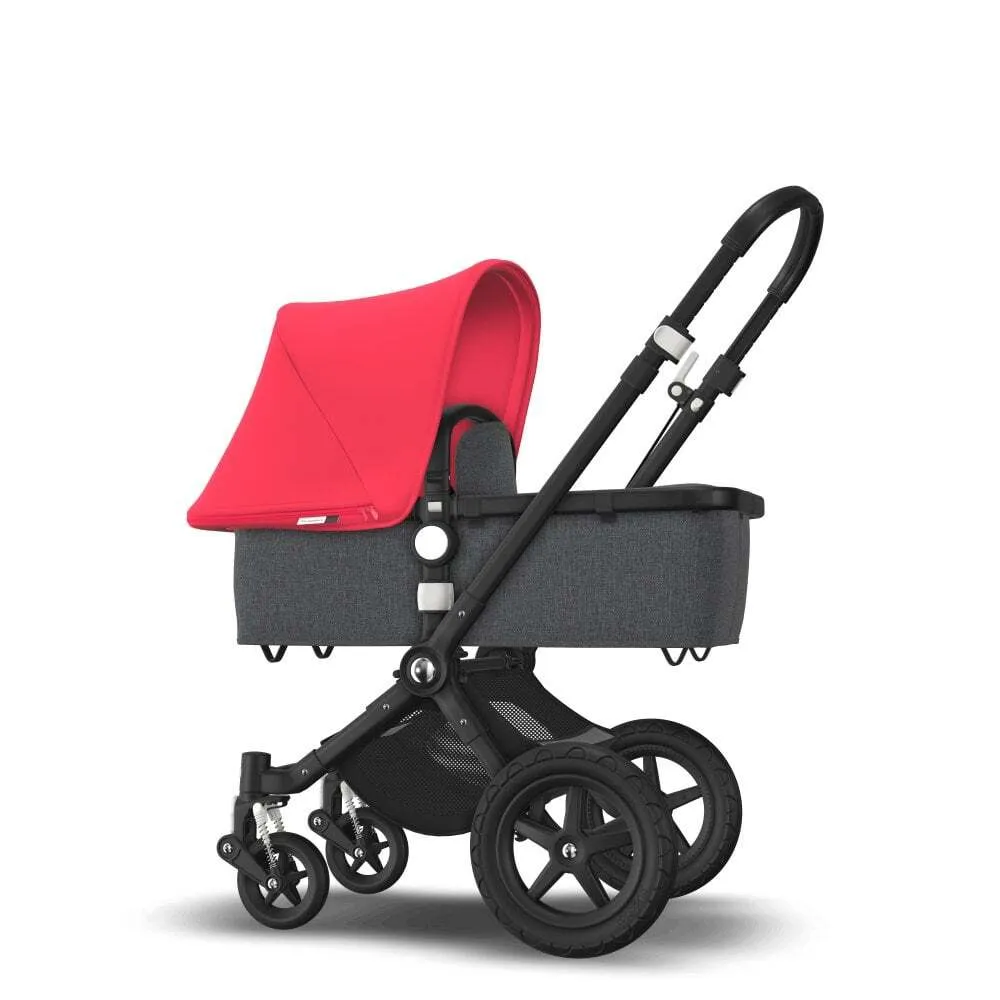 Bugaboo Cameleon3 with bassinet