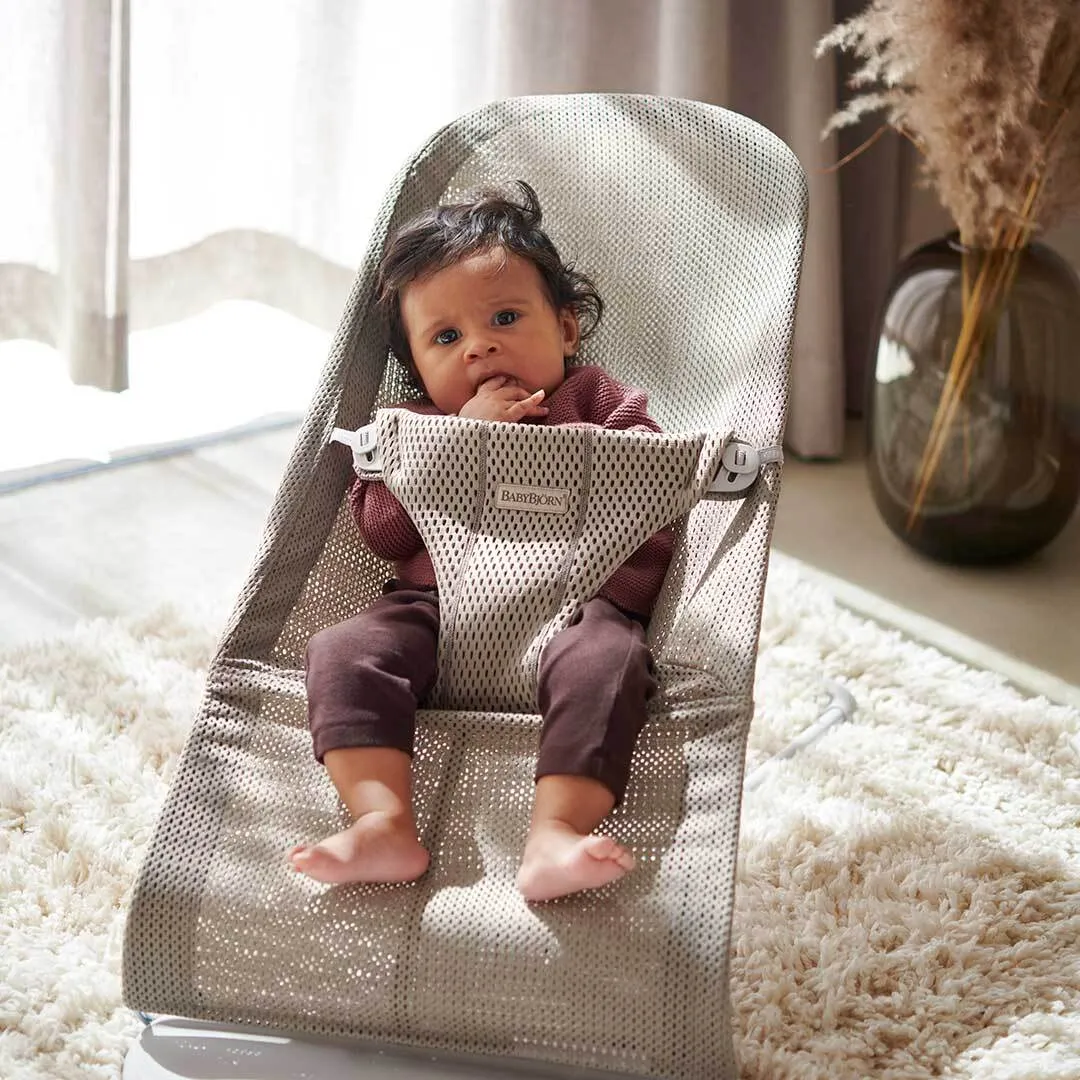 Babybjorn Bouncer