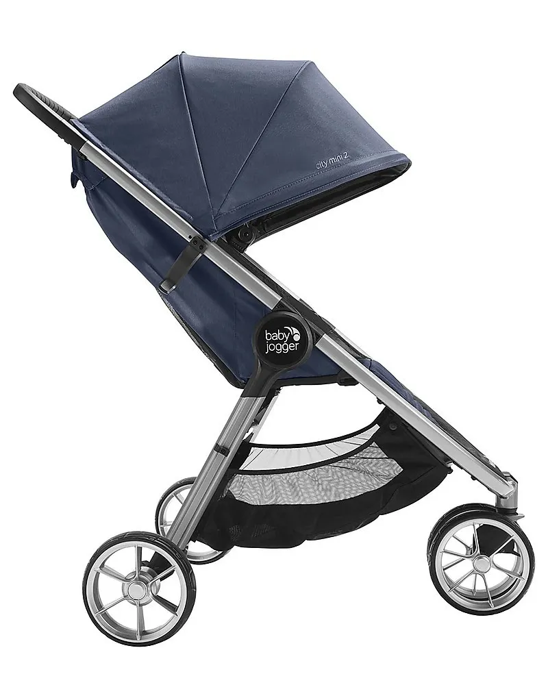 Baby Jogger City Mini 2