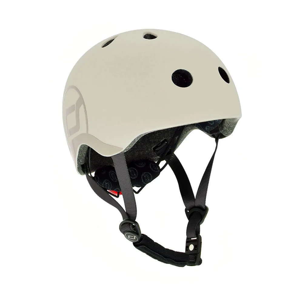 Scoot & Ride Helmet medium 