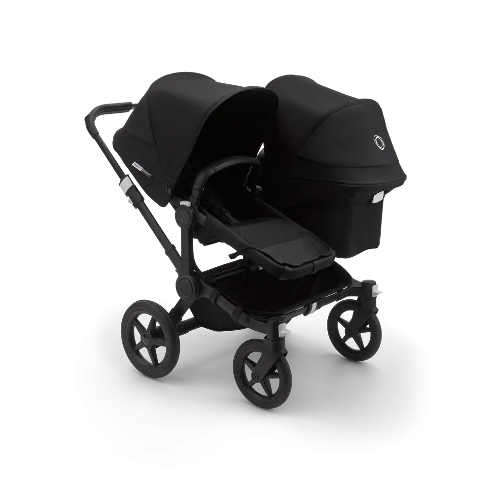 Bugaboo Donkey Duo (1 seat & 1 bassinet)