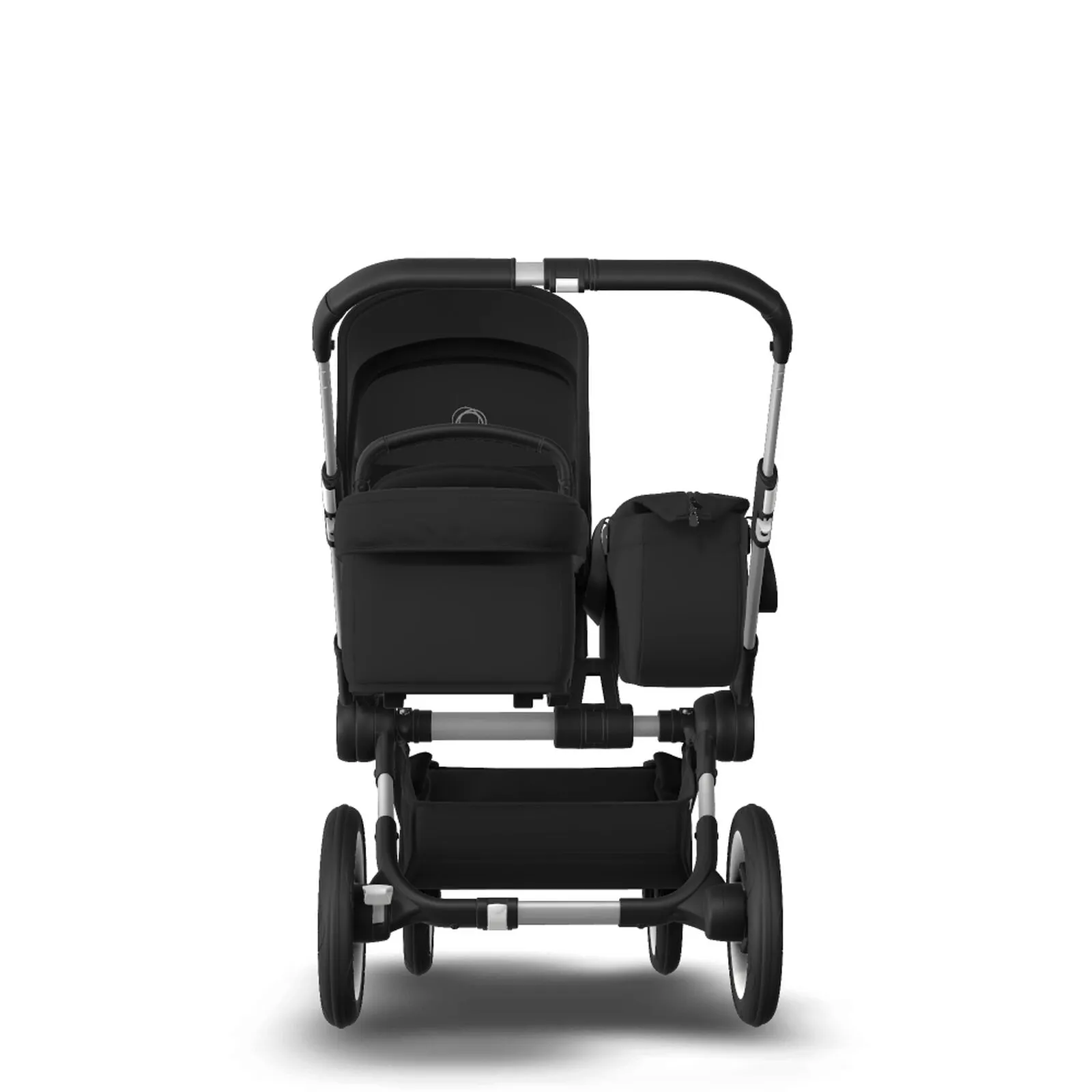 Bugaboo Donkey Mono with bassinet