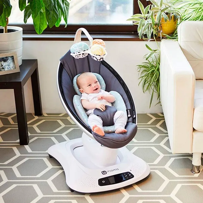 Mamaroo Subscription