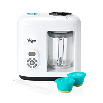 Tommee Tippee food steamer & blender