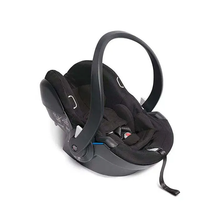 Yoyo Car Seat with Isofix Base Subscription