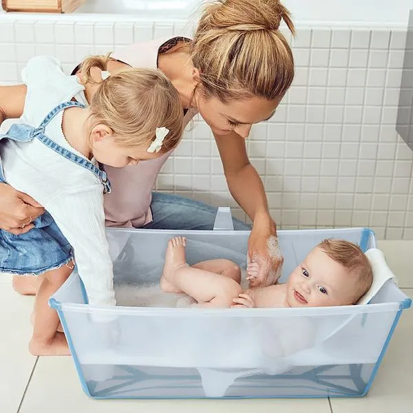 Stokke Flexibath