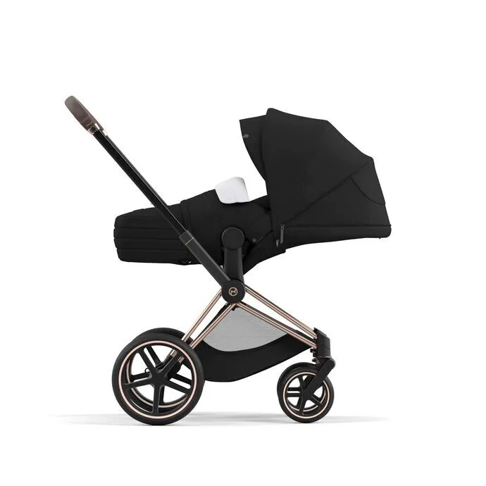 Cybex Priam with lite cot