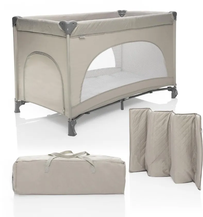 Chicco Travel Cot