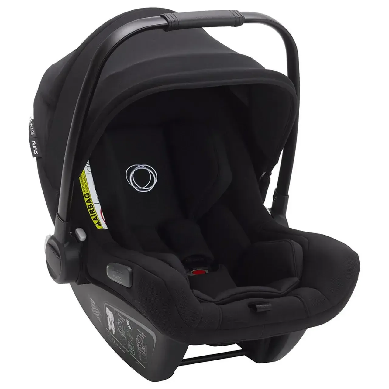 Bugaboo Turtle by Nuna