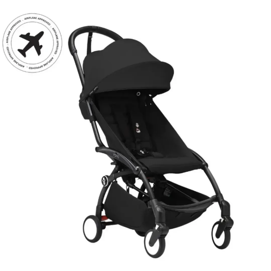 Stokke YOYO³ 6m+